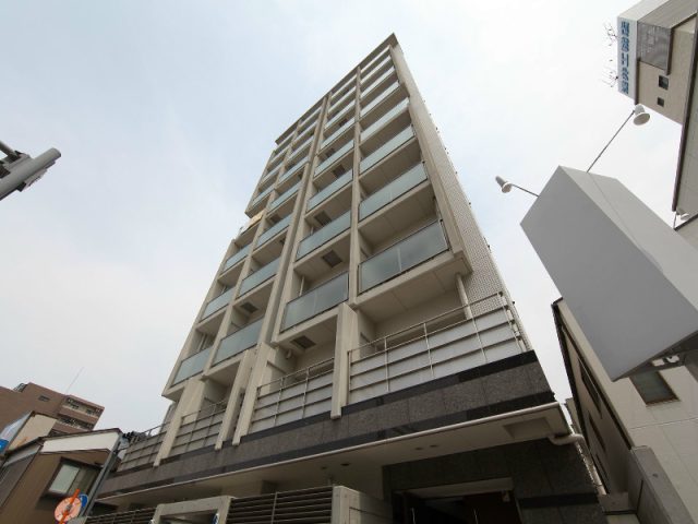 ボタニカルコート 愛知県名古屋市千種区千種通6丁目31-1