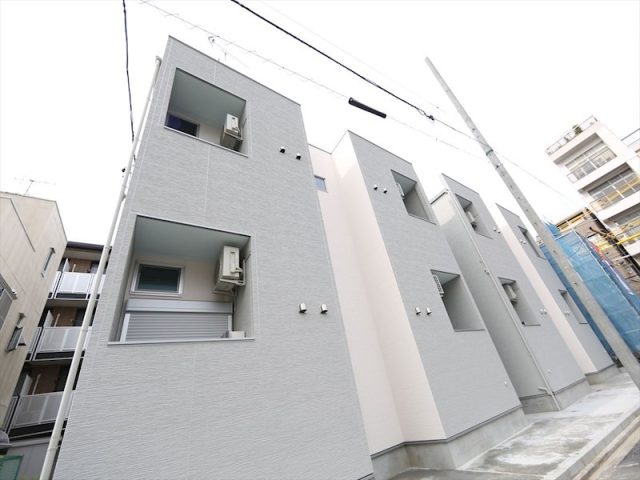 Ivy菊井 愛知県名古屋市西区菊井1丁目6-6