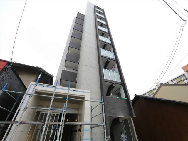 MONYOIE(モンヨイーエ) 愛知県名古屋市中村区稲葉地本通1丁目24