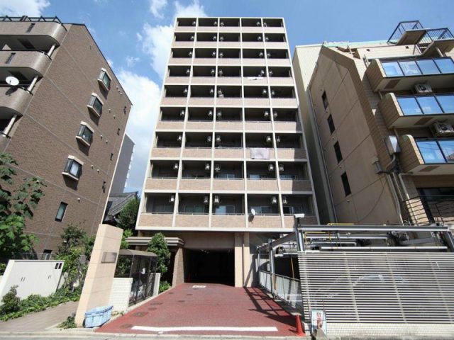 フローラル栄II 愛知県名古屋市中区栄5丁目20-24