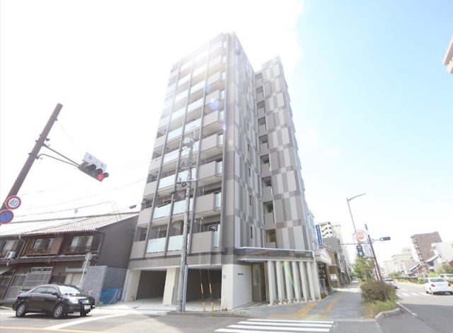NORITAKE RISE(則武ライズ) 愛知県名古屋市西区則武新町1丁目1-1