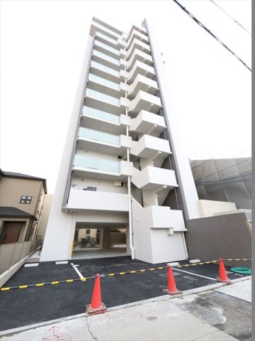 スレンダウェルステージ 愛知県名古屋市西区栄生3丁目8-43