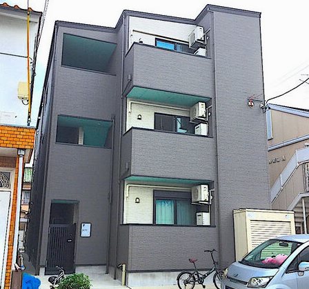 ルピナス 愛知県名古屋市中村区京田町1丁目23-1