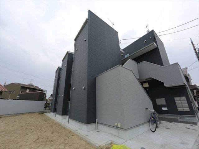 コンフォート鈍池 愛知県名古屋市中村区鈍池町2丁目65-2