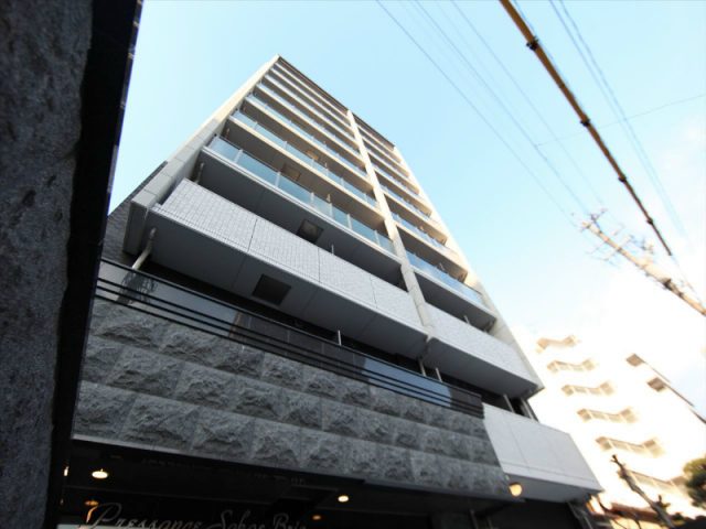 プレサンス栄ブリオ 愛知県名古屋市中区栄5丁目5-24