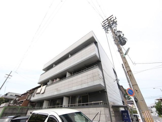レクセルヒカリ 愛知県名古屋市港区辰巳町30-3