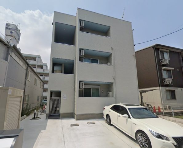 ロ・ハス八事東　愛知県名古屋市天白区植田西２丁目207