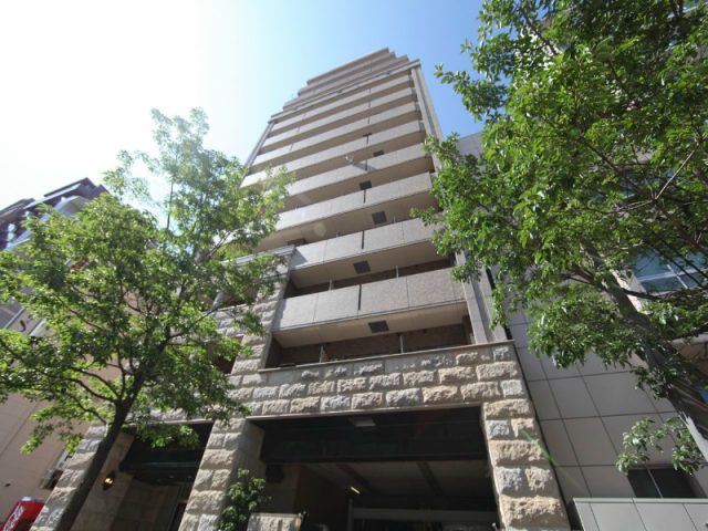 プレサンス桜通アベニュー　愛知県名古屋市東区泉１丁目20-23