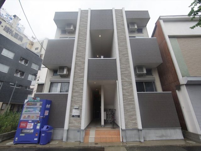 スクーデリア 愛知県名古屋市北区大曽根1丁目27-42
