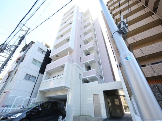 Van cleef(ヴァンクリーフ) 愛知県名古屋市中村区羽衣町14