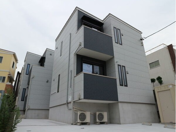 GRANDTIC本笠寺 愛知県名古屋市南区前浜通4丁目7