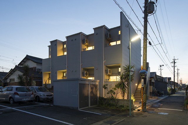 Casa clavelina(カーサクラベリナ) 愛知県名古屋市守山区小幡中1丁目24-11