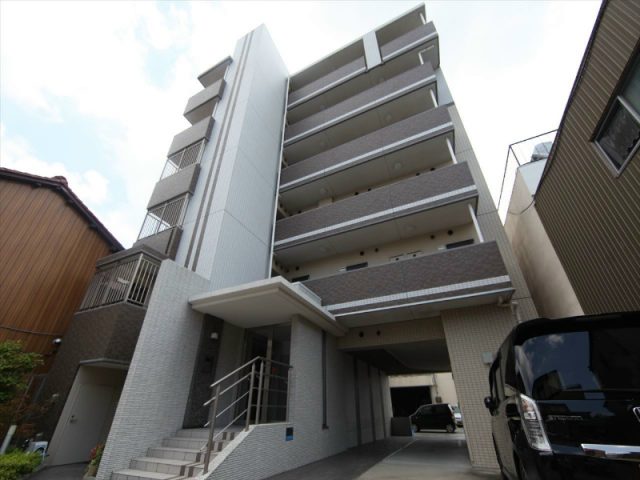 アイリスK 愛知県名古屋市緑区鳴海町上汐田179-1