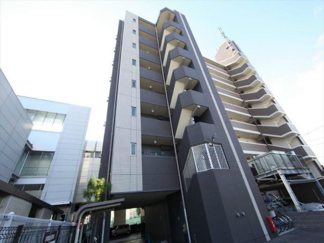 エスペランサみずの 愛知県名古屋市東区大幸4丁目16-29