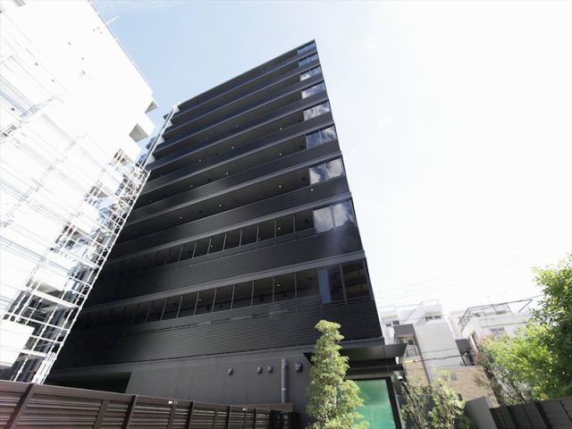 オープンレジデンシア今池 愛知県名古屋市千種区今池3丁目13-3-1