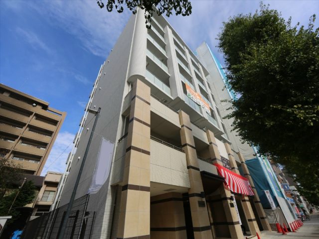 Fits Garden(フィッツガーデン) 愛知県名古屋市中区大須1丁目29-40