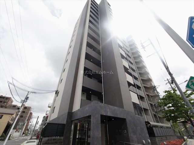 GRANDUKE古出来fiore 愛知県名古屋市千種区古出来3丁目3-5