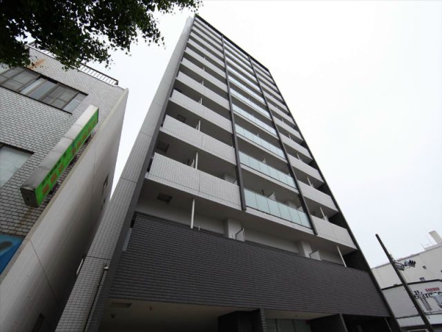 パルティール今池アネックス 愛知県名古屋市千種区今池3丁目24-10