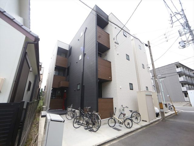 Romeo(ロメオ) 愛知県名古屋市中川区西日置2丁目20-2