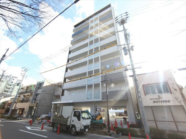 MX-I(エムエックスワン) 愛知県名古屋市北区大曽根1丁目17-7