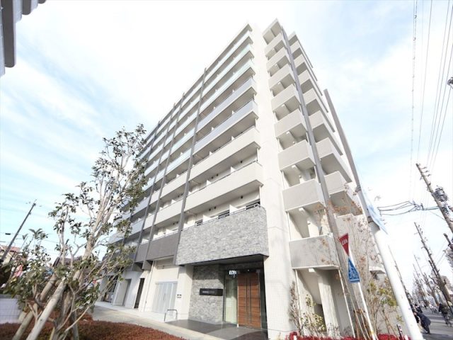S-RESIDENCE志賀本通 愛知県名古屋市北区志賀本通1丁目43