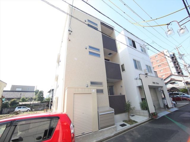 レガリスト桜本町 愛知県名古屋市南区桜本町2-1