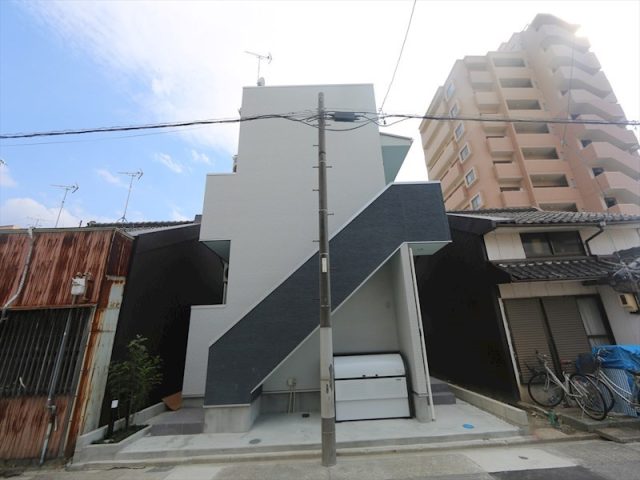 PROGRESS(プログレス) 愛知県名古屋市熱田区切戸町3丁目6