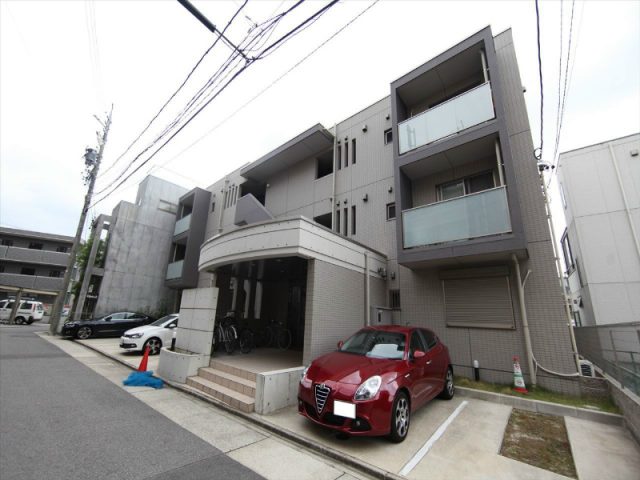 クライム千種 愛知県名古屋市千種区千種1丁目20-2