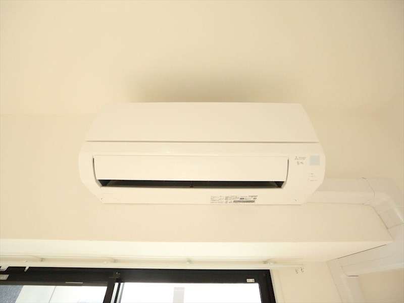 Ｓ－ＲＥＳＩＤＥＮＣＥ金山ＷＥＳＴ エアコン完備