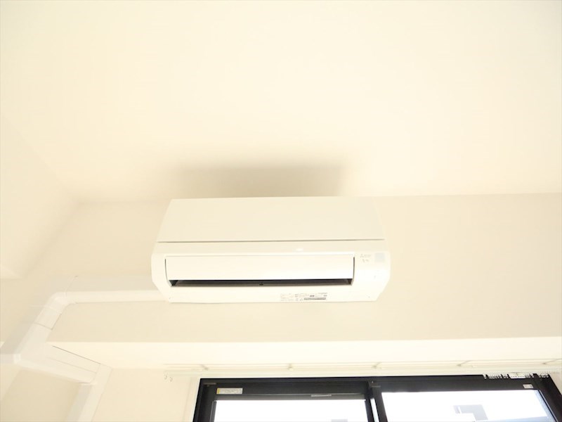 Ｓ－ＲＥＳＩＤＥＮＣＥ金山ＷＥＳＴ エアコン完備