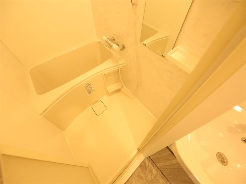 Ｓ－ＲＥＳＩＤＥＮＣＥ金山ＷＥＳＴ バスルーム　浴室暖房乾燥機付き