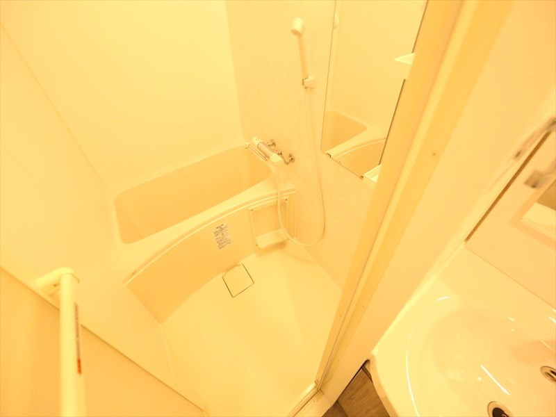 Ｓ－ＲＥＳＩＤＥＮＣＥ金山ＷＥＳＴ バスルーム　浴室暖房乾燥機付き
