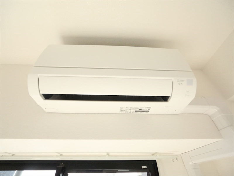 Ｓ－ＲＥＳＩＤＥＮＣＥ金山ＷＥＳＴ エアコン完備