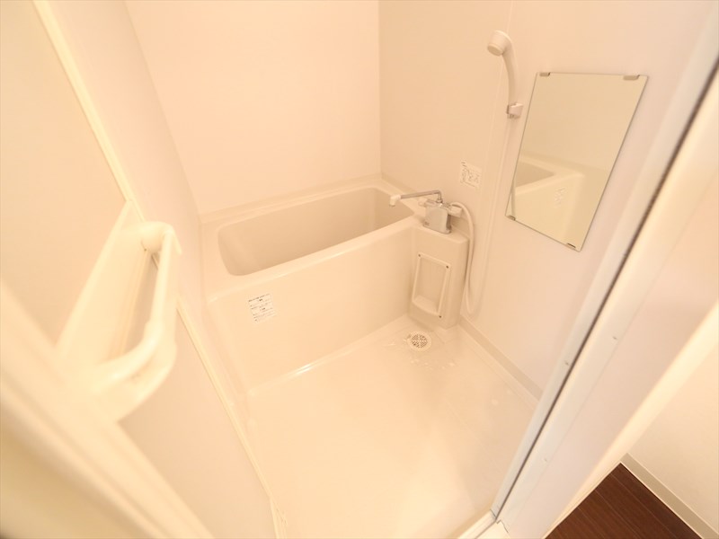 サンドリヨン バスルーム（お風呂トイレ別）