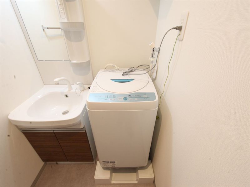 ヴィアロ千種スクエア 冷蔵庫・レンジ・洗濯機完備