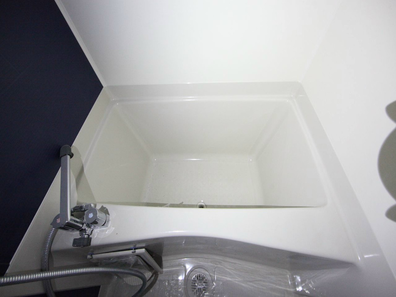 プラウランド名駅 バスルーム（お風呂トイレ別）