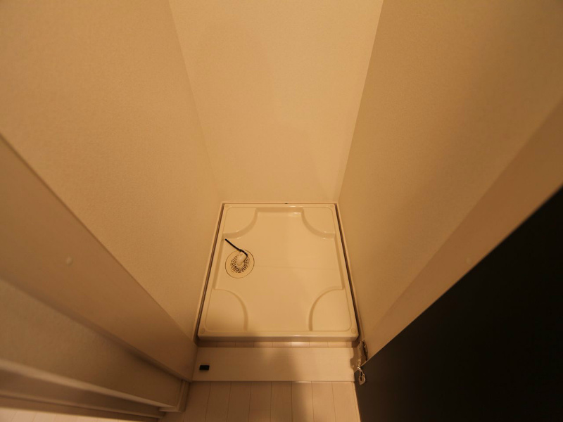 Ｌｅｒｅｖｅ栄生（ルレーヴ栄生） 室内洗濯機置き場　洗濯機ご用意できます