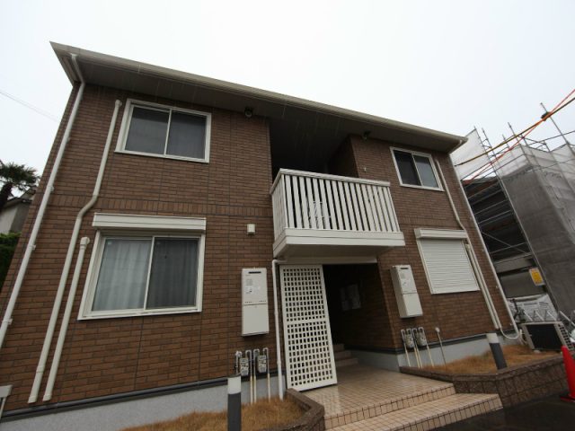 レクニルド　愛知県名古屋市千種区赤坂町６丁目65