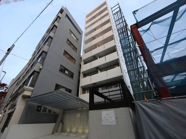 KAYA AOI 愛知県名古屋市東区葵1丁目4-32