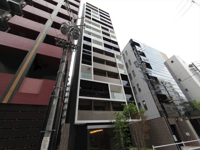 ブランシエスタ泉 愛知県名古屋市東区泉1丁目21-17
