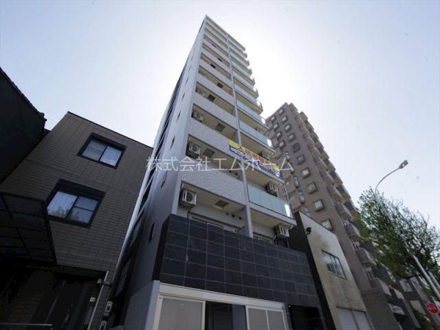 エステムコート名古屋泉プラチナムゲート 愛知県名古屋市東区泉2丁目6-4