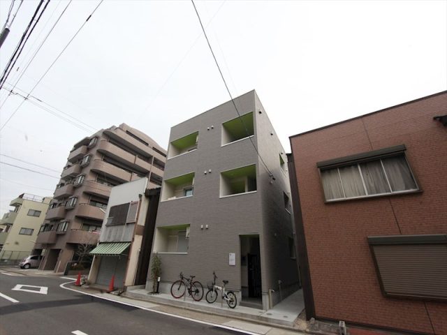 ロ・ハス千種 愛知県名古屋市東区豊前町1丁目5-2