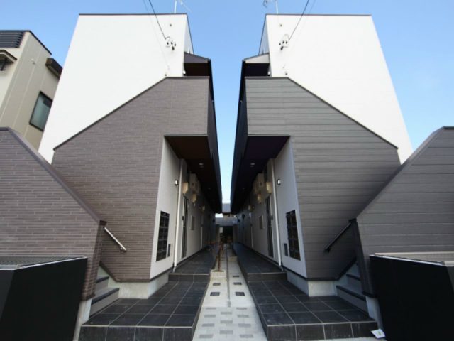 クラリチェ 愛知県名古屋市西区市場木町167-2