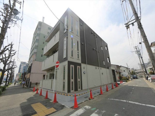casser(キャッセ) 愛知県名古屋市中村区佐古前町3-49