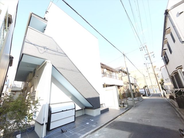 fleurage(フルラージュ) 愛知県名古屋市南区三条2丁目18-14