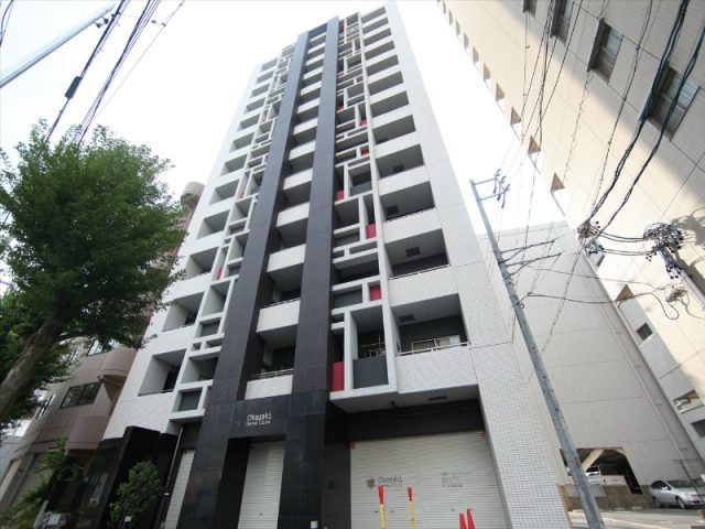 ドゥーエ千種 愛知県名古屋市東区葵3丁目9-8