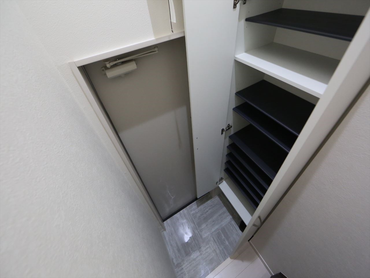 Ｆｅｌｉｚ（フェリス） 玄関スペース