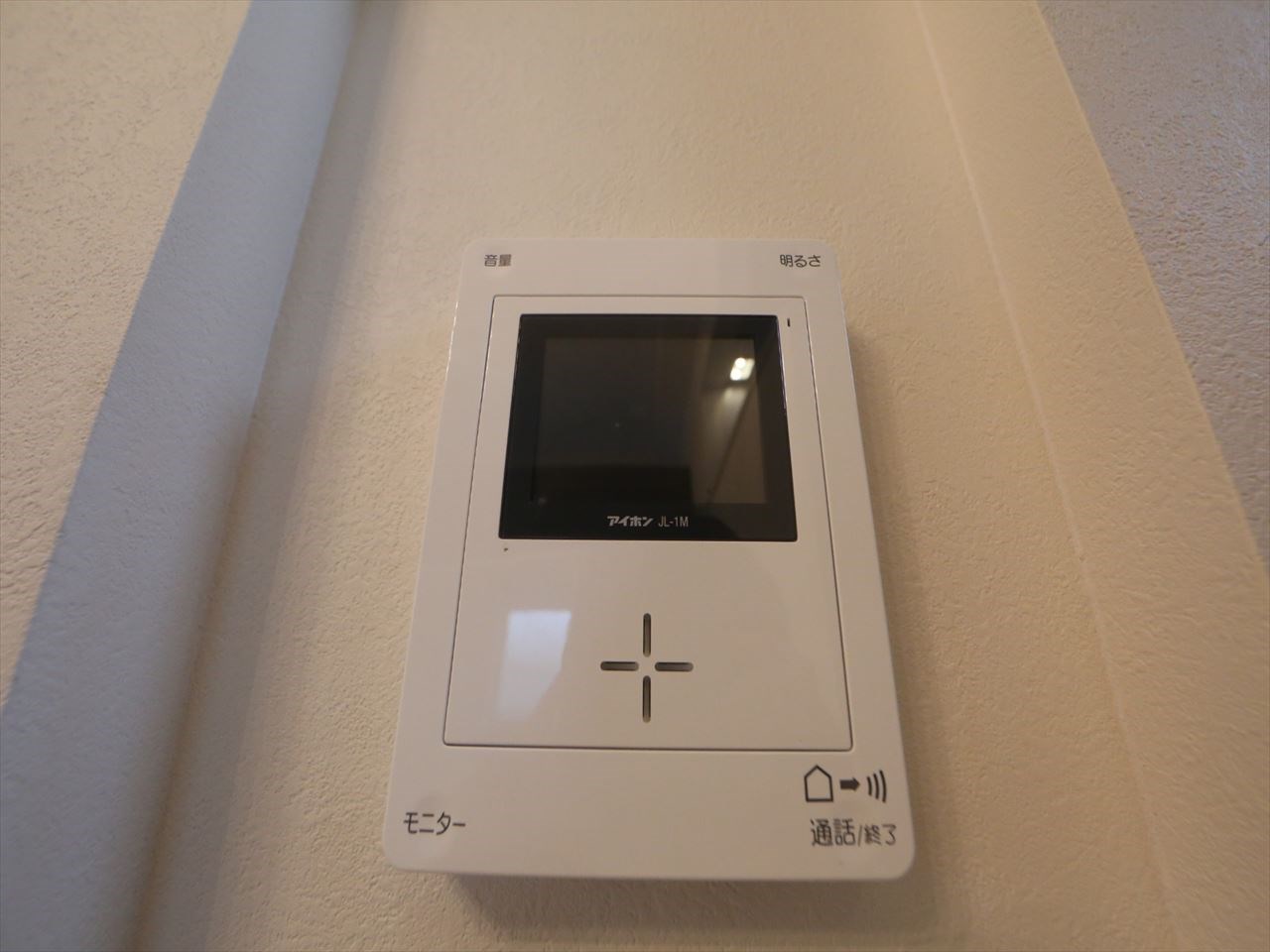 Ｆｅｌｉｚ（フェリス） セキュリティ　TVモニター付インターホン