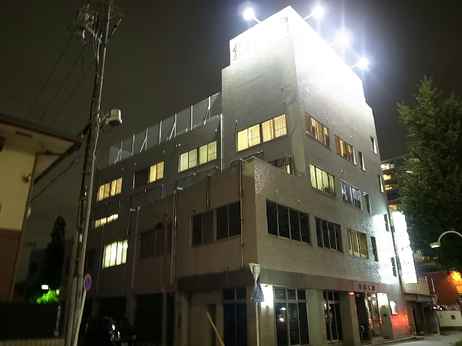 アールズコート新瑞橋駅前 心和会北村病院