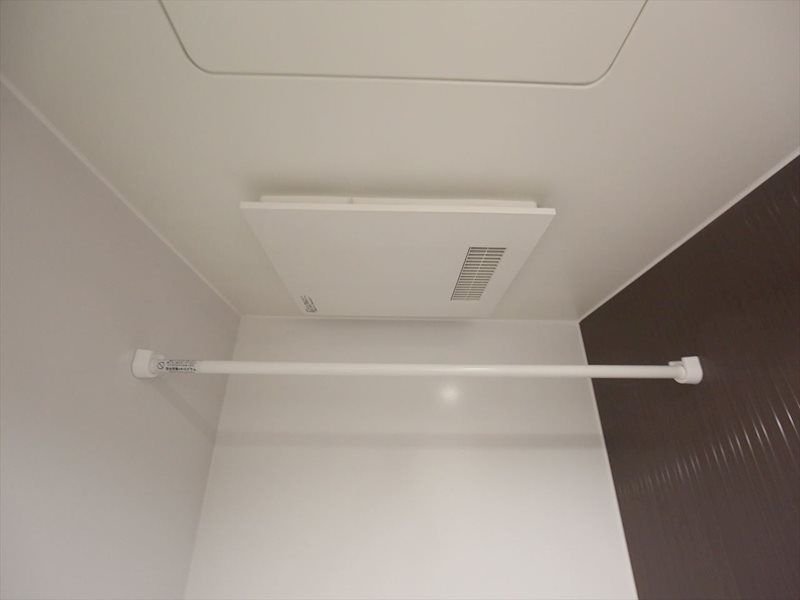エステート野立 浴室暖房乾燥機